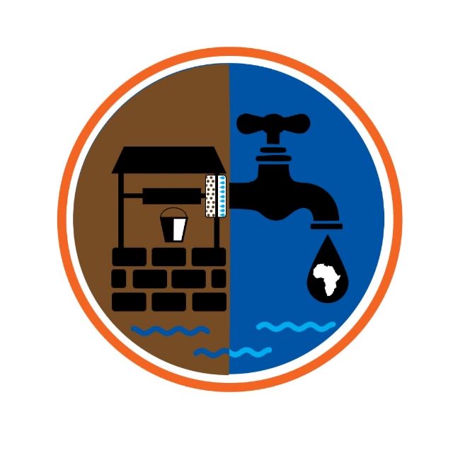 Water is Energy Logo